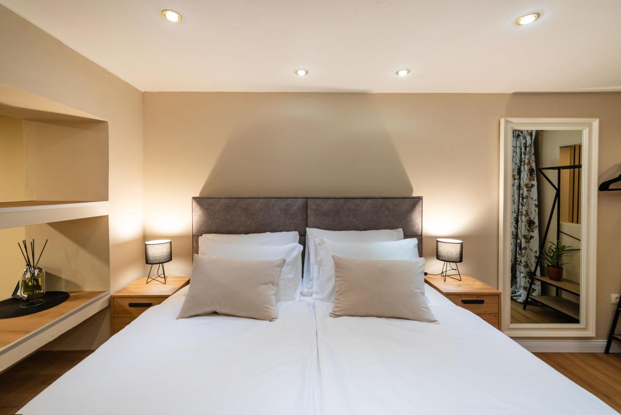 Star Room Задар Экстерьер фото