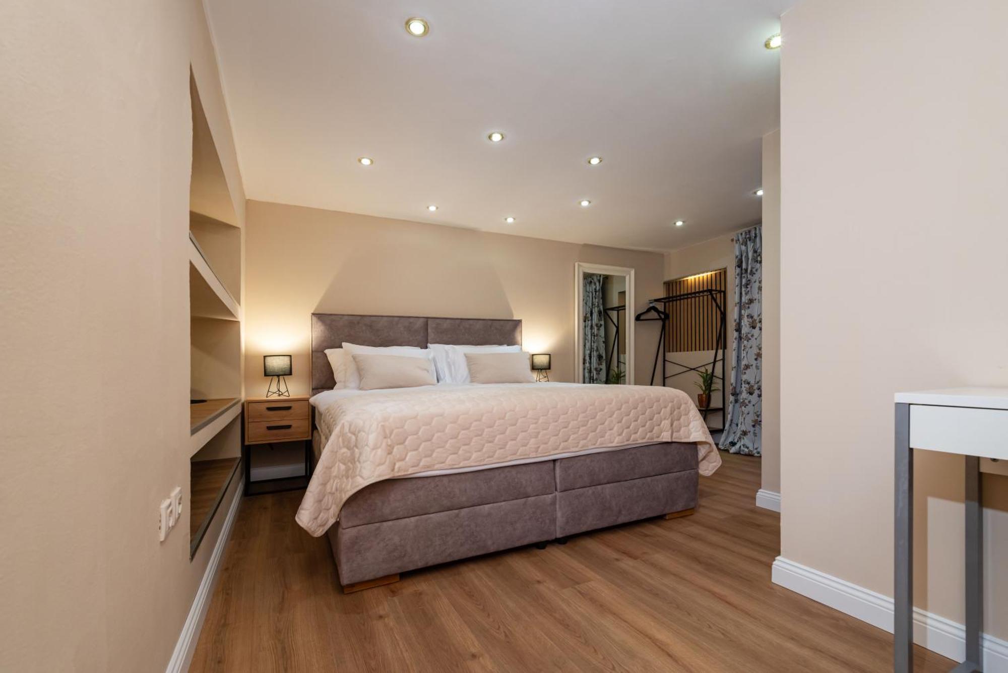 Star Room Задар Экстерьер фото