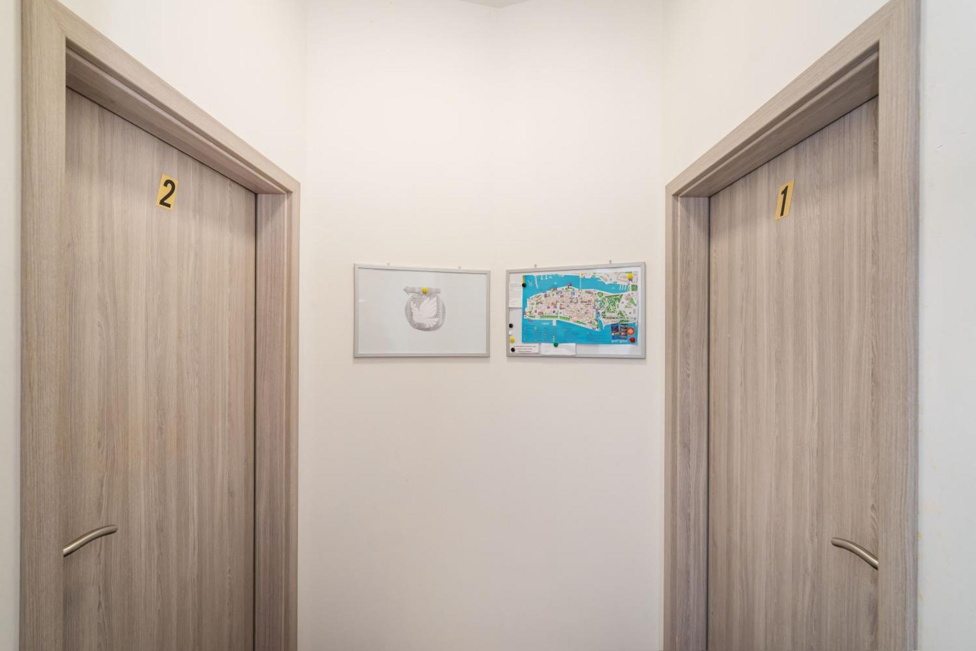 Star Room Задар Экстерьер фото