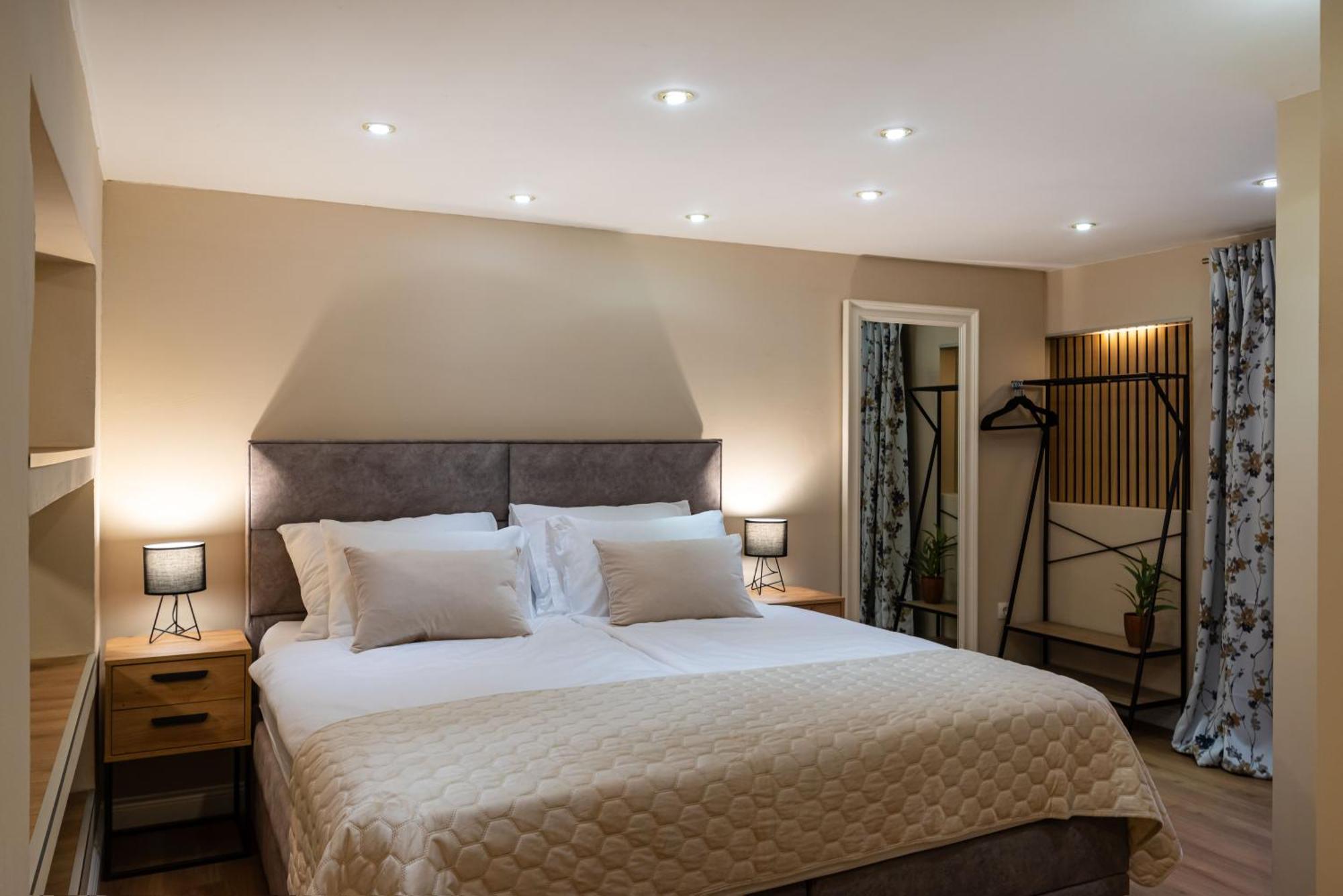 Star Room Задар Экстерьер фото