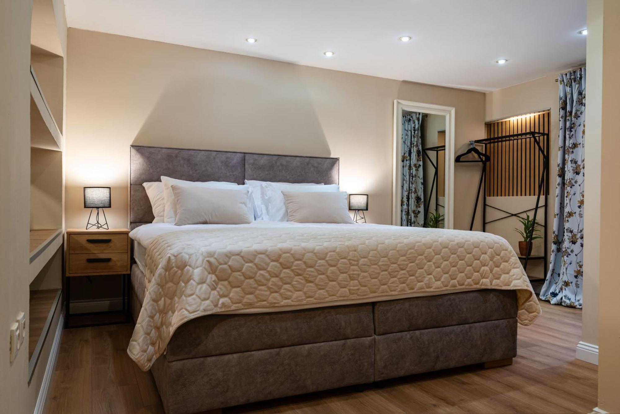 Star Room Задар Экстерьер фото