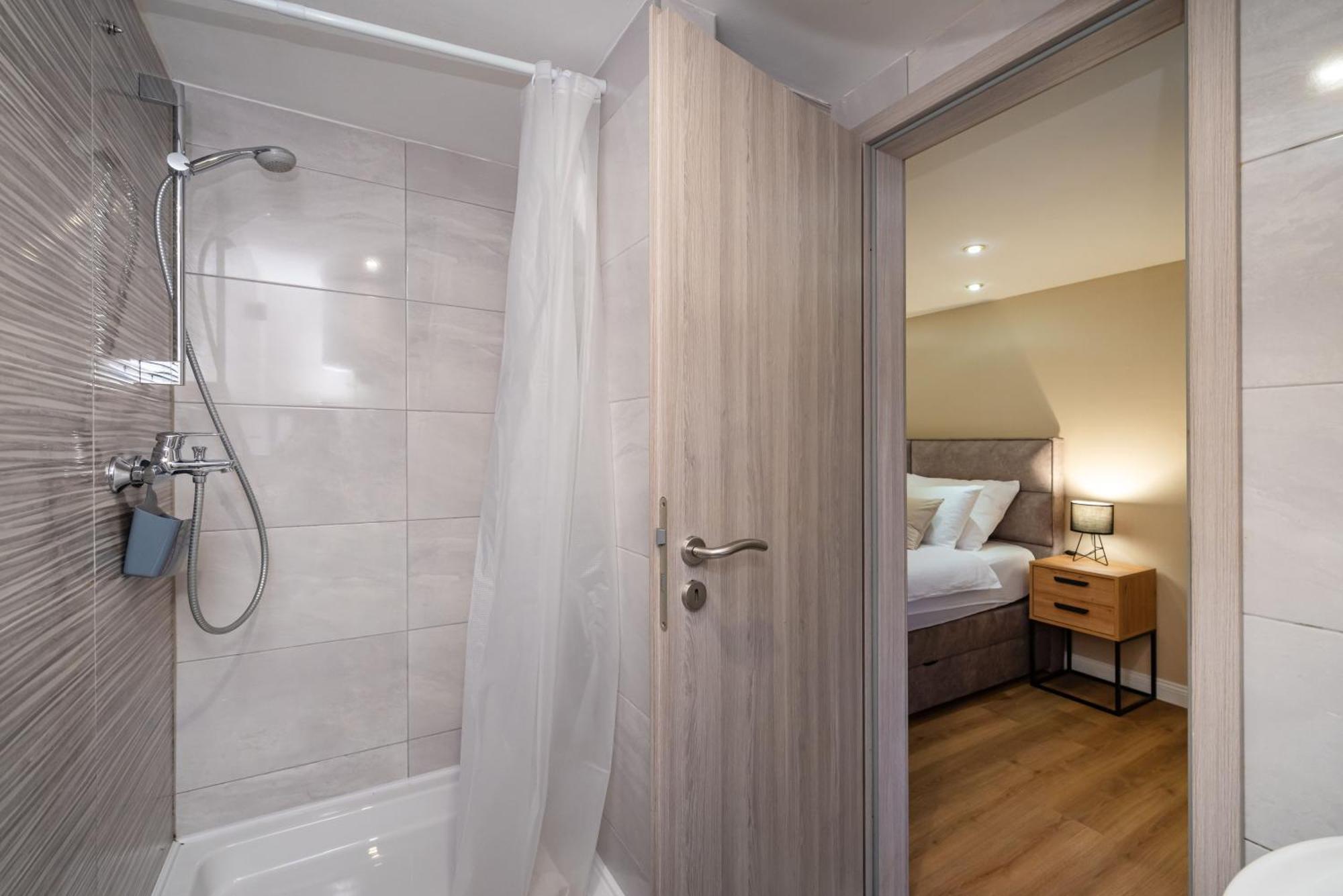 Star Room Задар Экстерьер фото